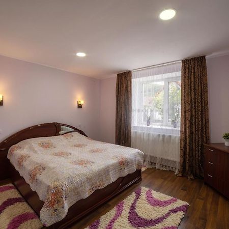 Nice&Cozy Apartament Sighisoara Bagian luar foto