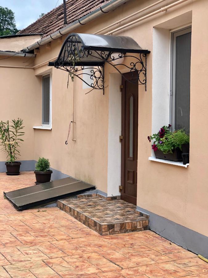 Nice&Cozy Apartament Sighisoara Bagian luar foto