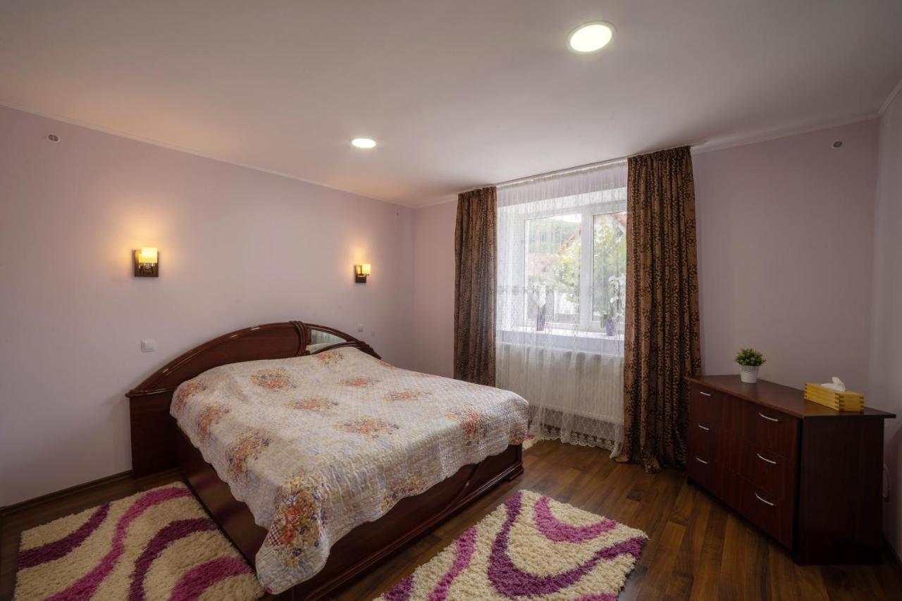 Nice&Cozy Apartament Sighisoara Bagian luar foto