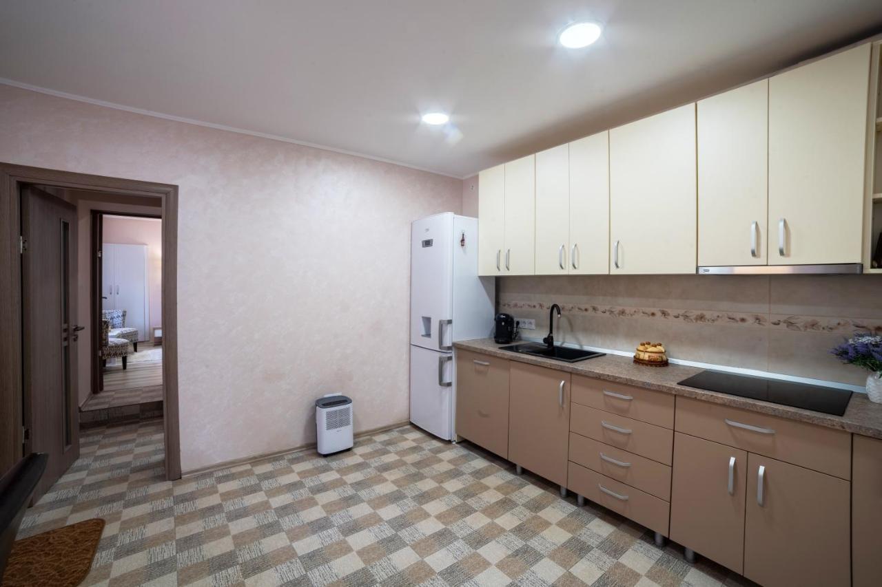 Nice&Cozy Apartament Sighisoara Bagian luar foto