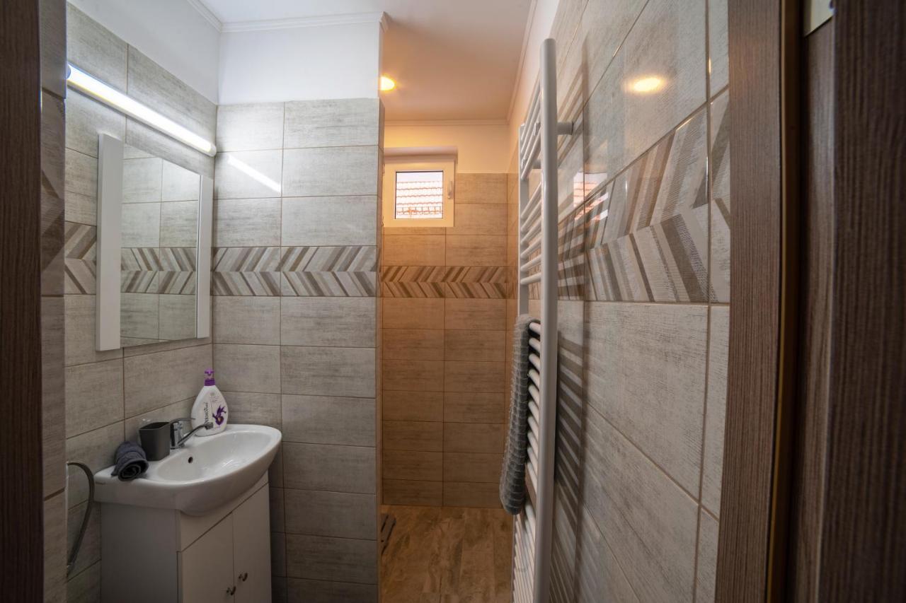 Nice&Cozy Apartament Sighisoara Bagian luar foto