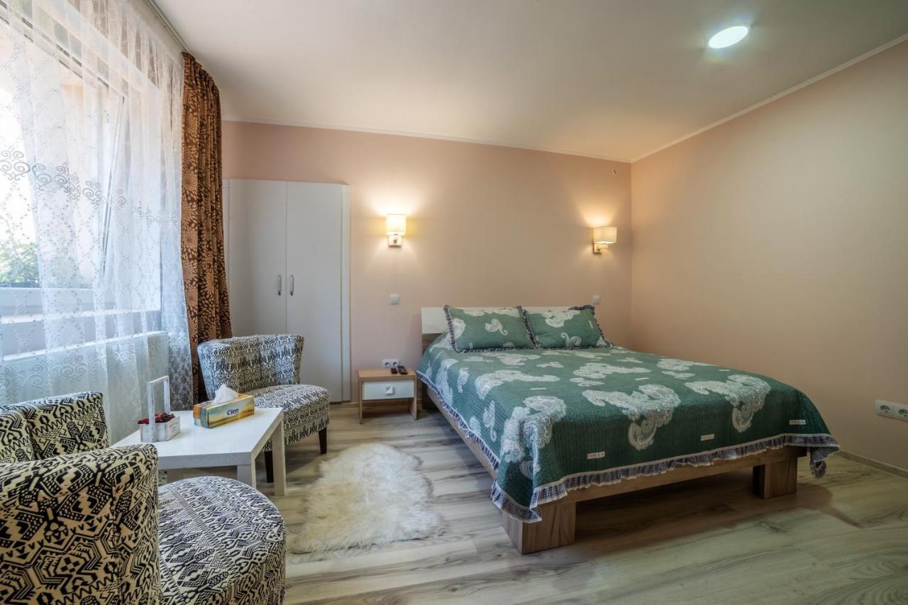 Nice&Cozy Apartament Sighisoara Bagian luar foto